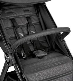 Frontbøjle - City Tour 2