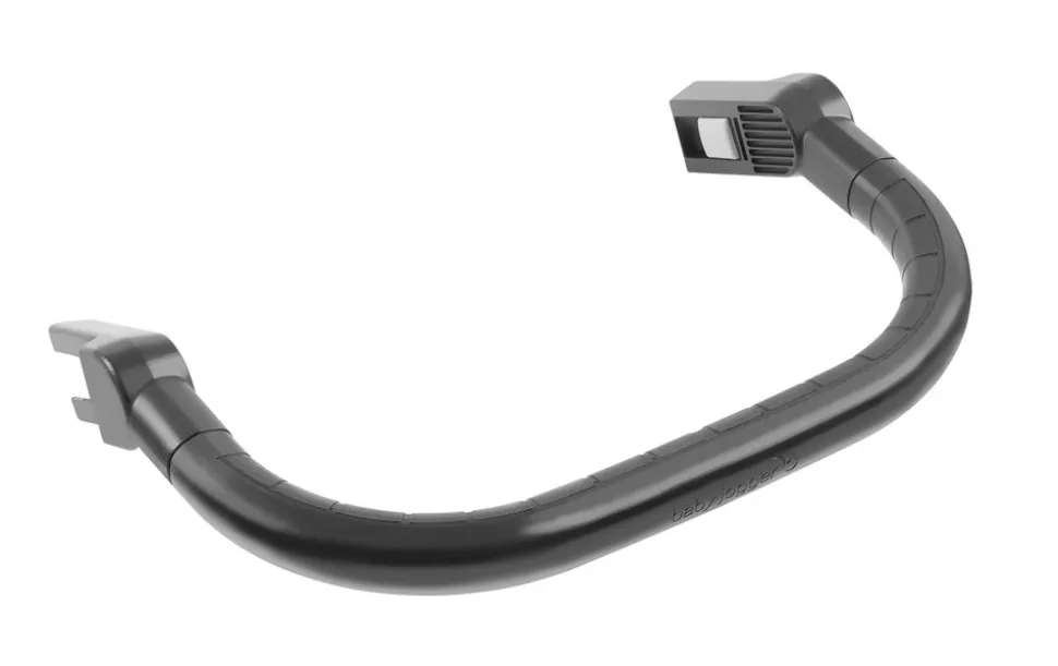 Frontbøjle City Mini GT 2 double