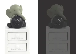 Første tand/hårlok - jomfruen