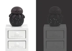 Første tand/hårlok - vandmanden