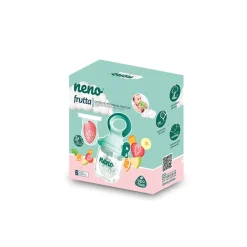 Frugtsut bidering med beholder