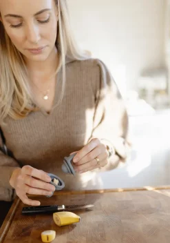 Frugtsut 2-Pak - Sage