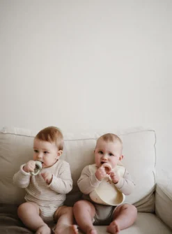 Frugtsut 2-Pak - Sage