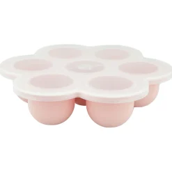 Fryseboks 7 rum - smokey rose