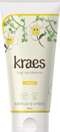 Fugt & balance bodylotion - 200 ml