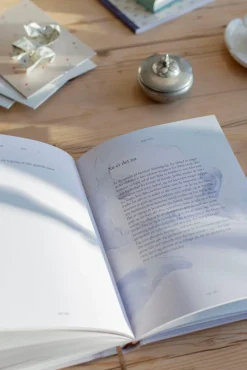 Fuld af liv - min graviditet