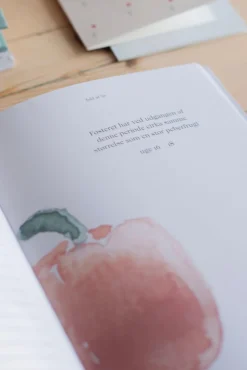 Fuld af liv - min graviditet