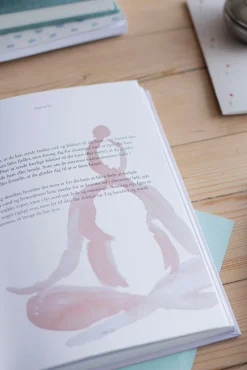 Fuld af liv - min graviditet