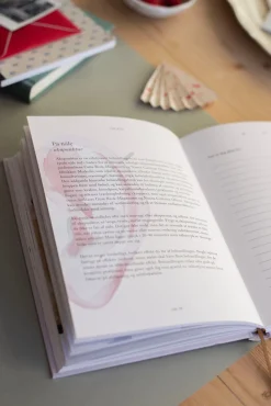 Fuld af liv - min graviditet