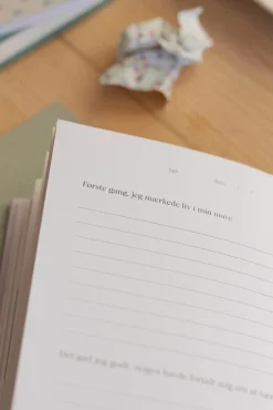 Fuld af liv - min graviditet