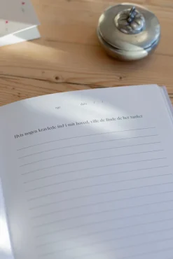 Fuld af liv - min graviditet