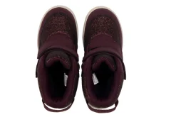 Fun Glitter Warm GTX 2V - Plum