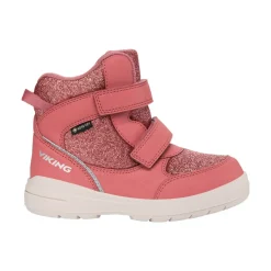 Fun Glitter Warm GTX 2V - Pink