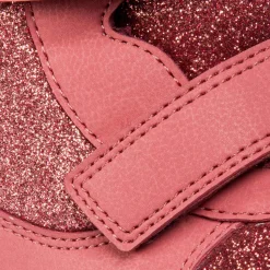 Fun Glitter Warm GTX 2V - Pink
