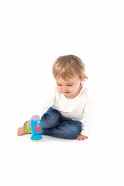 Fun Sounds Hammer Boy