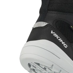 Fun Warm GTX 2V - Black