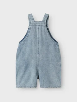 Funda dnm shorts overall - MEDIUMBLUE