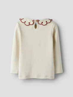 Fundo Bluse - Turtledove