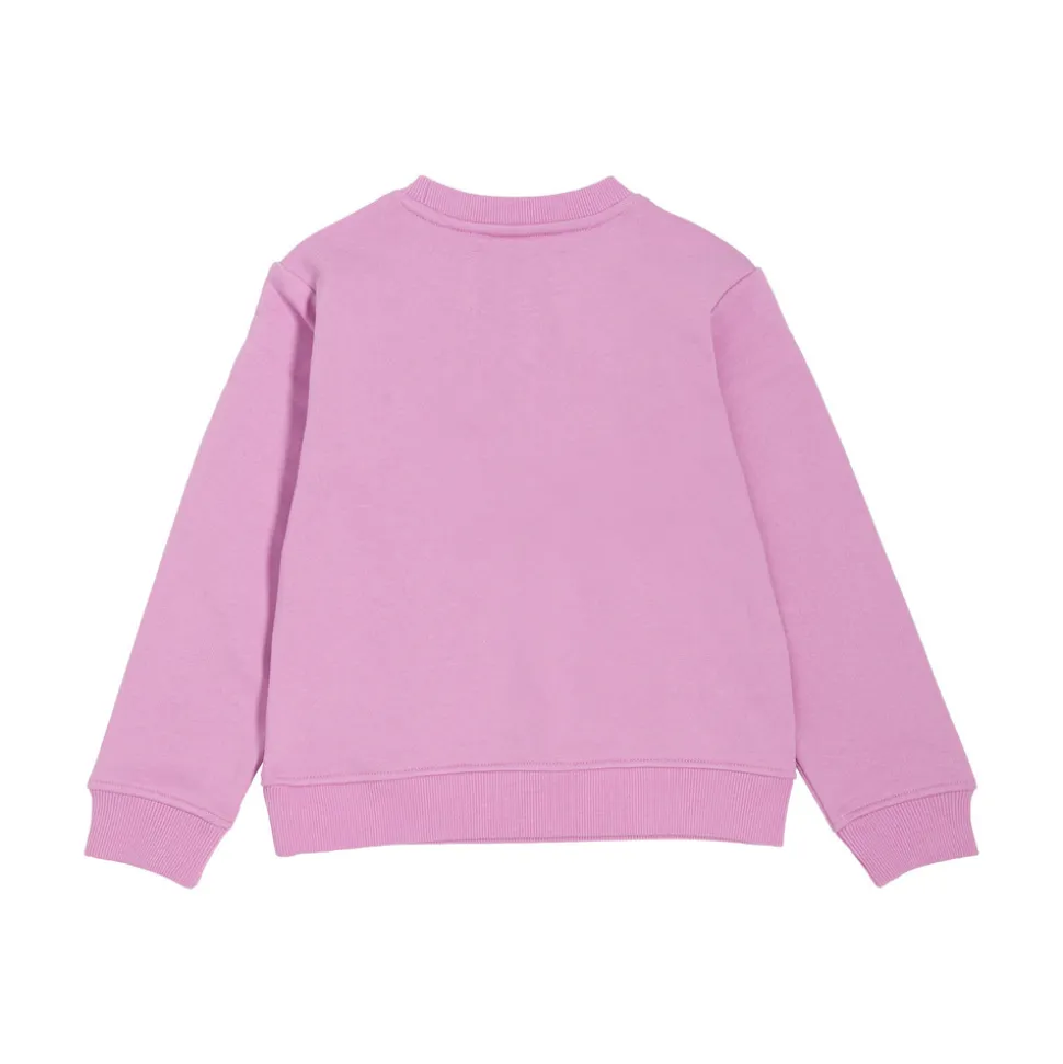 Funtime Crewneck Sweatshirt - Lavender