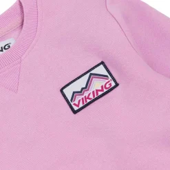 Funtime Crewneck Sweatshirt - Lavender