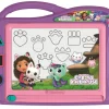 Gabby's Dollhouse magnetisk tegnetavle