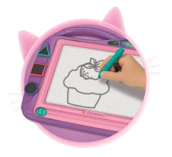 Gabby's Dollhouse magnetisk tegnetavle