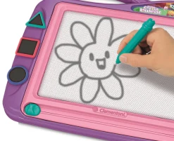 Gabby's Dollhouse magnetisk tegnetavle