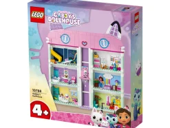 Gabbys dukkehus 10788 LEGO® Gabby´s Dollhouse