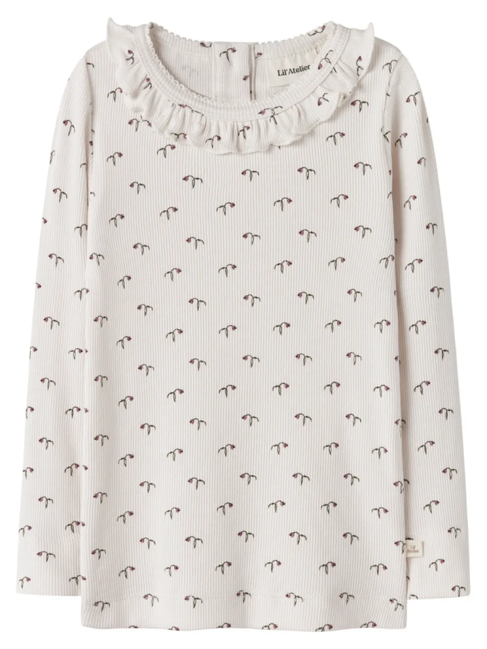 Gago Kis Bluse - Almost mauve