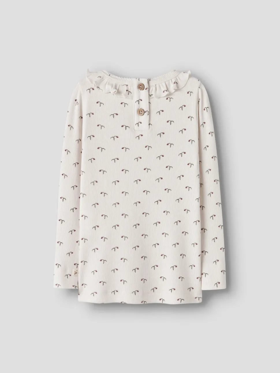 Gago Kis Bluse - Almost mauve