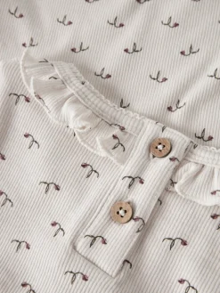 Gago Kis Bluse - Almost mauve