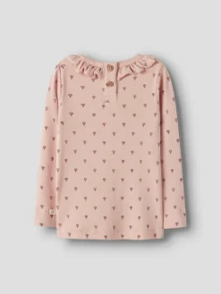 Gago Kis Bluse - Cameo Rose