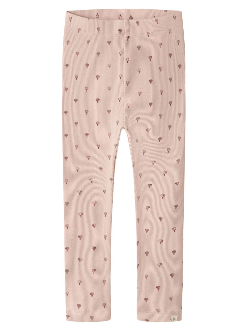 Gago kye slim legging - Cameo Rose