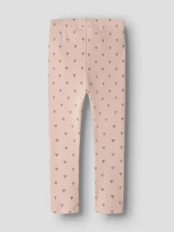 Gago kye slim legging - Cameo Rose