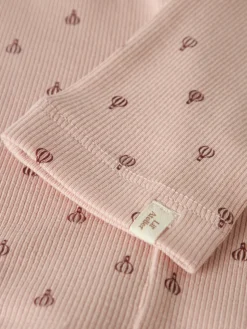 Gago kye slim legging - Cameo Rose