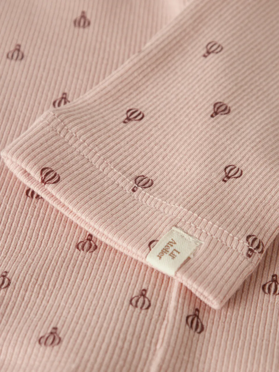 Gago kye slim legging - Cameo Rose