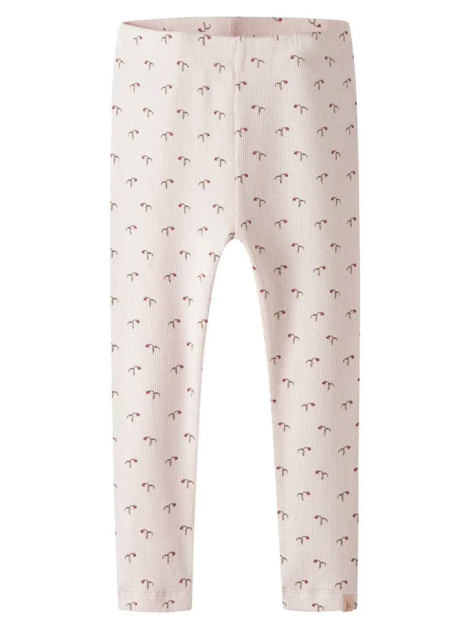 Gago kye slim leggings - Almost mauve