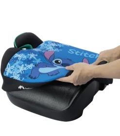 Gaia i-safe fun stitch