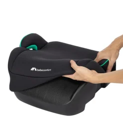 Gaia i-safe mineral black