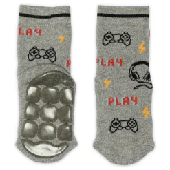 Gaming Strømper - Anti Slip - 4052