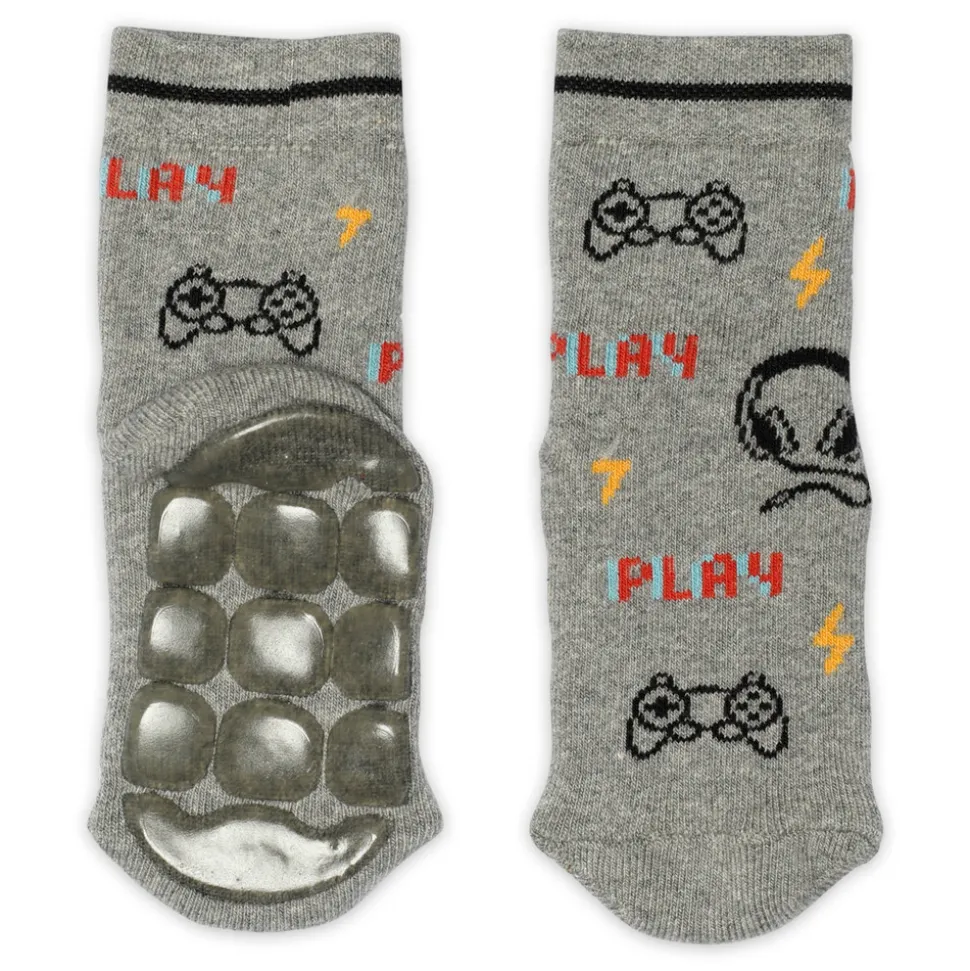 Gaming Strømper - Anti Slip - 4052