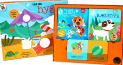 Gaveæske - Lad os hygge