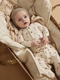 Gavo langærmet slim body - TURTLEDOVE