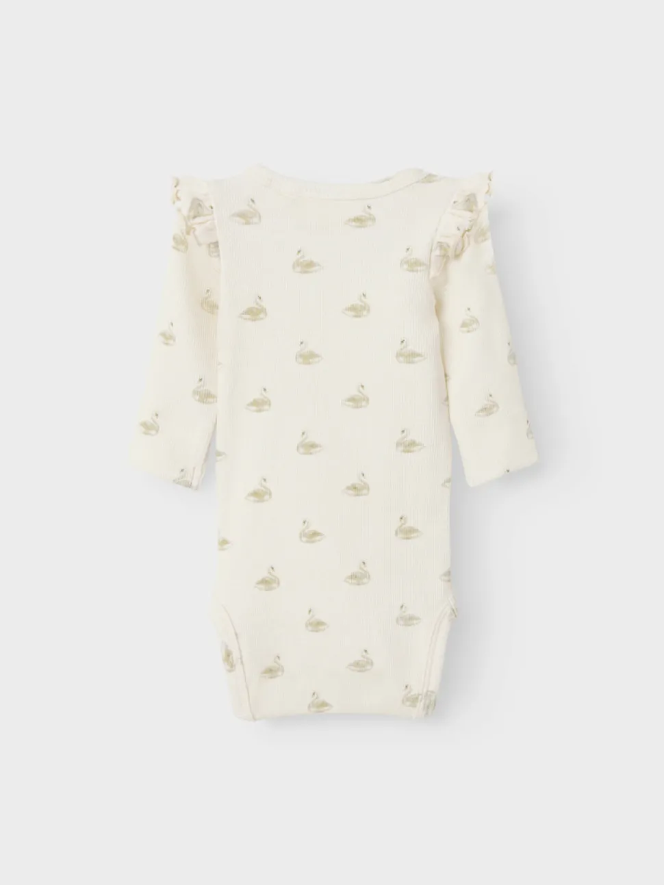 Gavo ls slim body - Pastel parchment