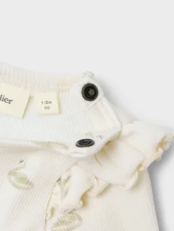 Gavo ls slim body - Pastel parchment