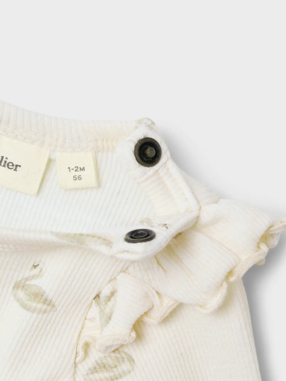 Gavo ls slim body - Pastel parchment