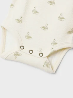 Gavo ls slim body - Pastel parchment