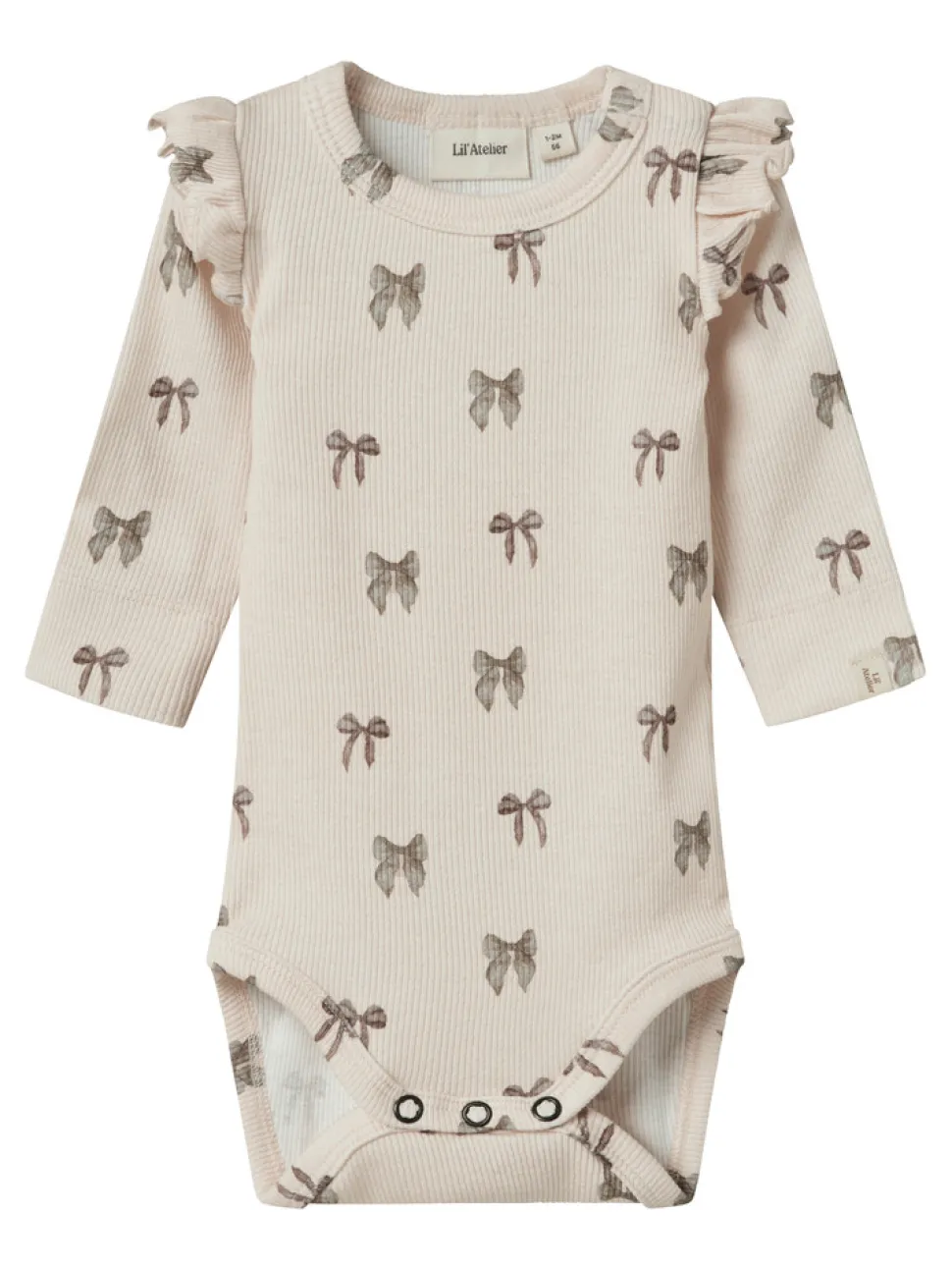 Gavo ls slim body - Silver Peo