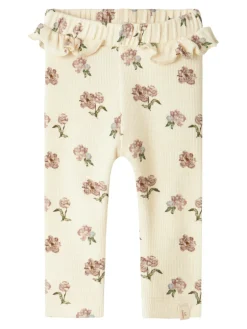 Gavo slim legging - TURTLEDOVE