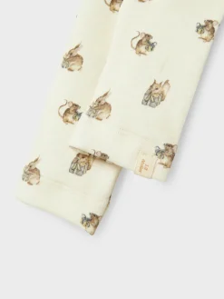 Gayo gno slim legging - TURTLEDOVE